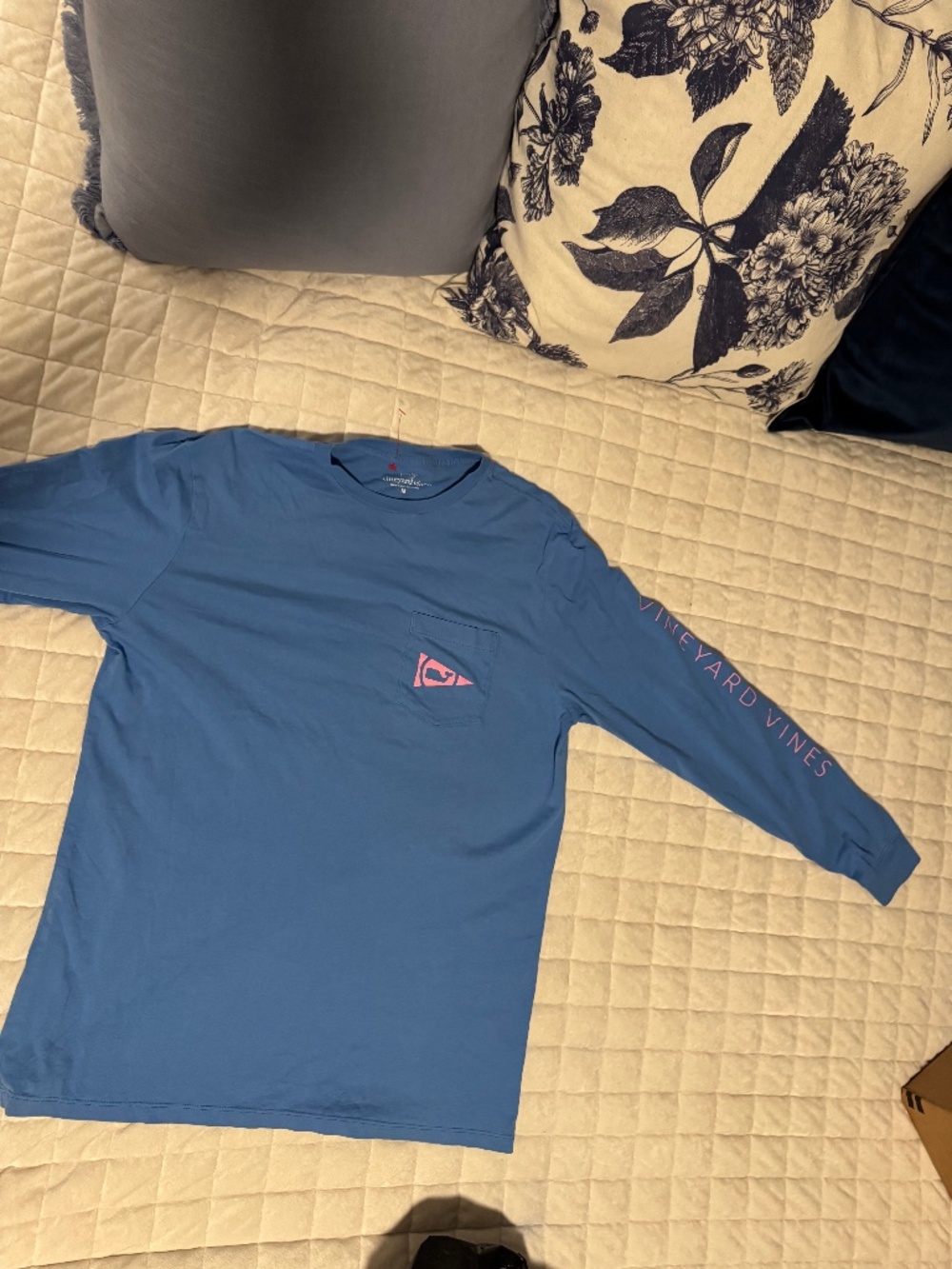 Vineyard Vines Longsleeve